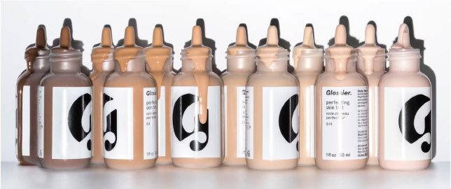 Glossier Product